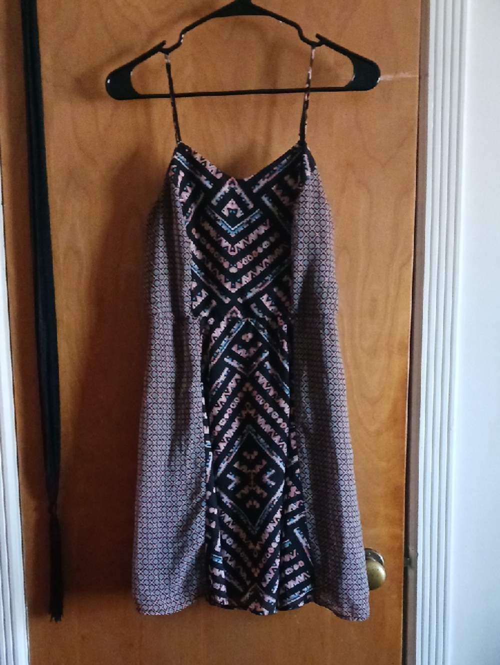 Xhilaration Dress